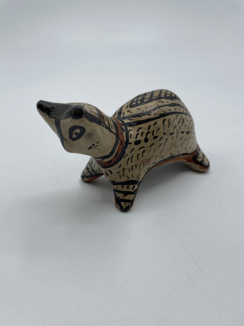 Lot de 10 poteries de Sejnane de Tunisie – Image 5