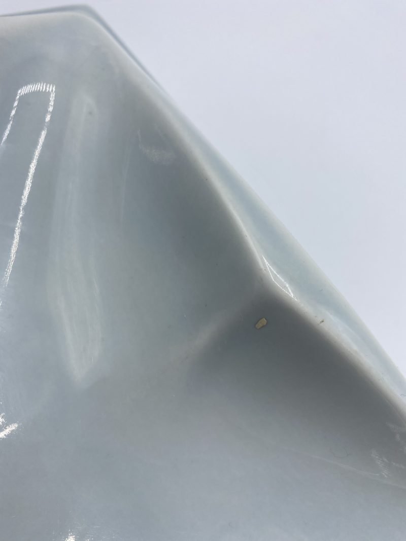Grand cendrier céramique Martini Proceram – Image 4