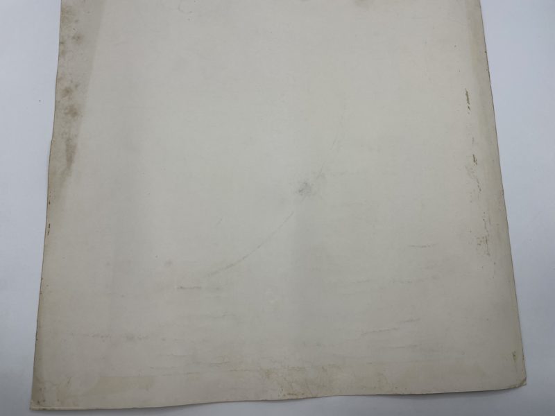 Reproductions tableau Poulbot Michel Thomas – Image 13
