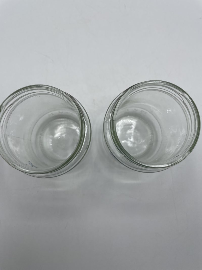 Duo verres Ricard jaune lemon – Image 4