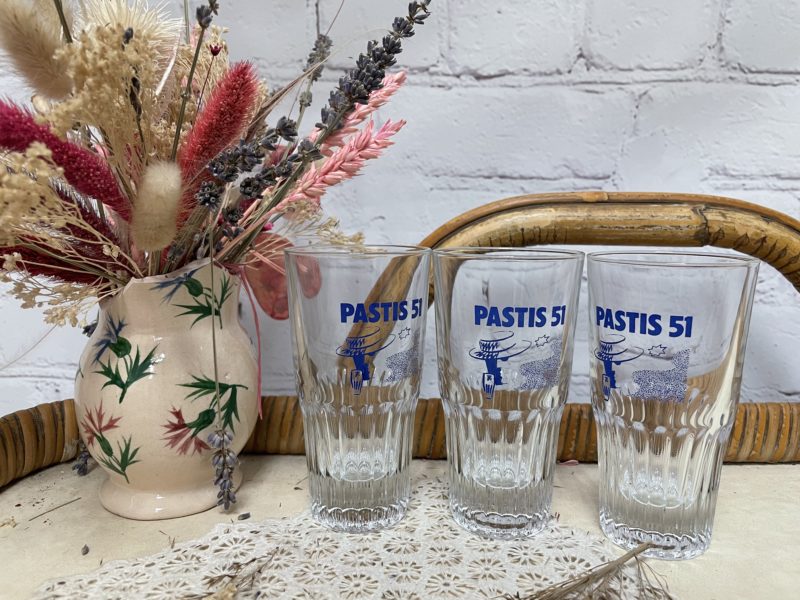 3 verres pastis 51 facettes (1)