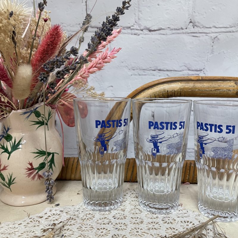 3 verres pastis 51 facettes (1)