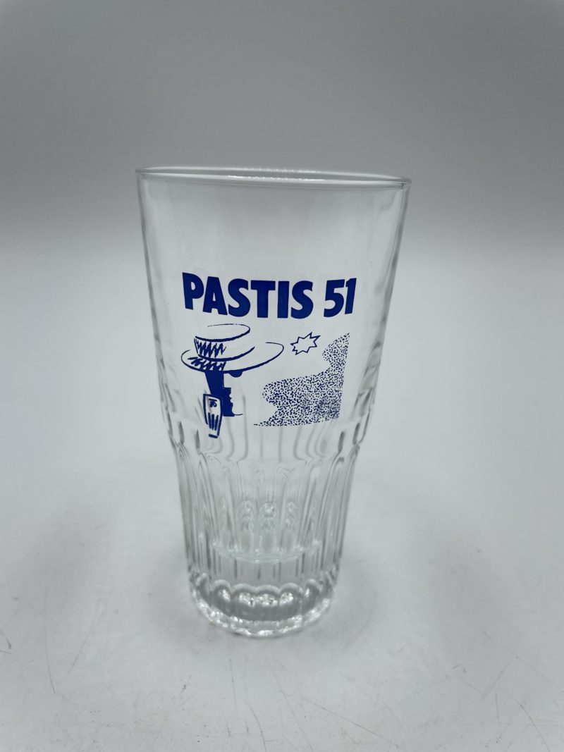 Trio verres pastis 51 – Image 3