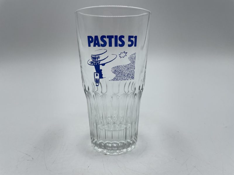 Trio verres pastis 51 – Image 4