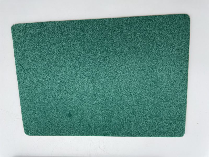 Lot de 6 sets de table The Scottish collection Golf Club Interchasse – Image 10