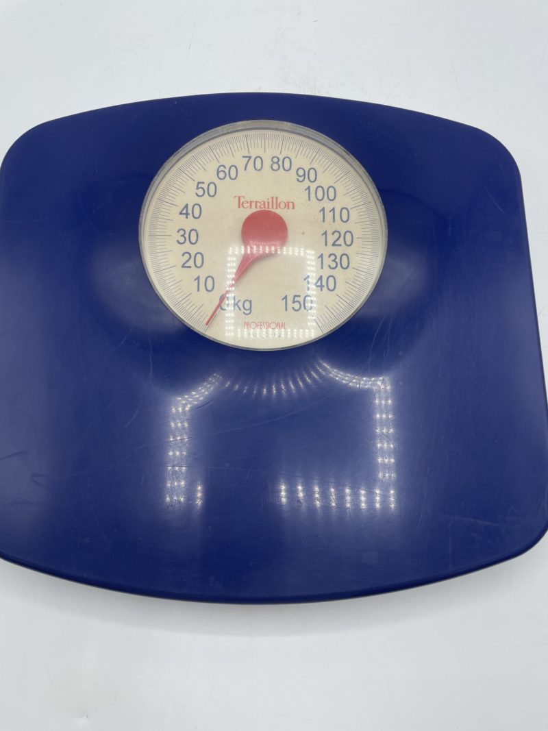 Balance pèse personne vintage Terraillon Professional – Image 3
