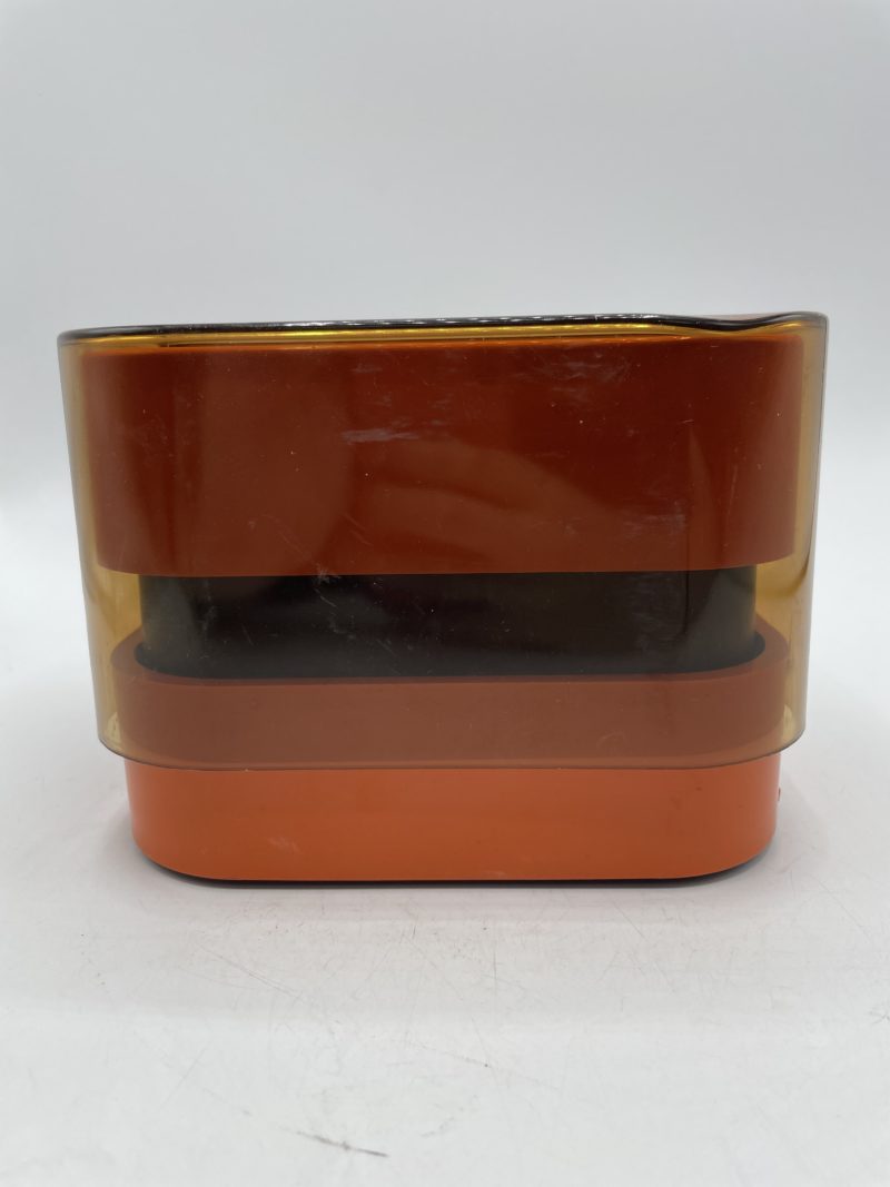 Balance cuisine vintage Terraillon 4000 orange – Image 4