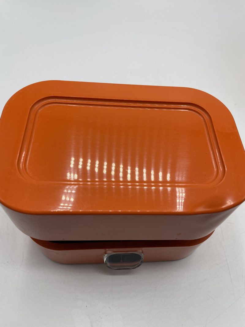 Balance cuisine vintage Terraillon 4000 orange – Image 8