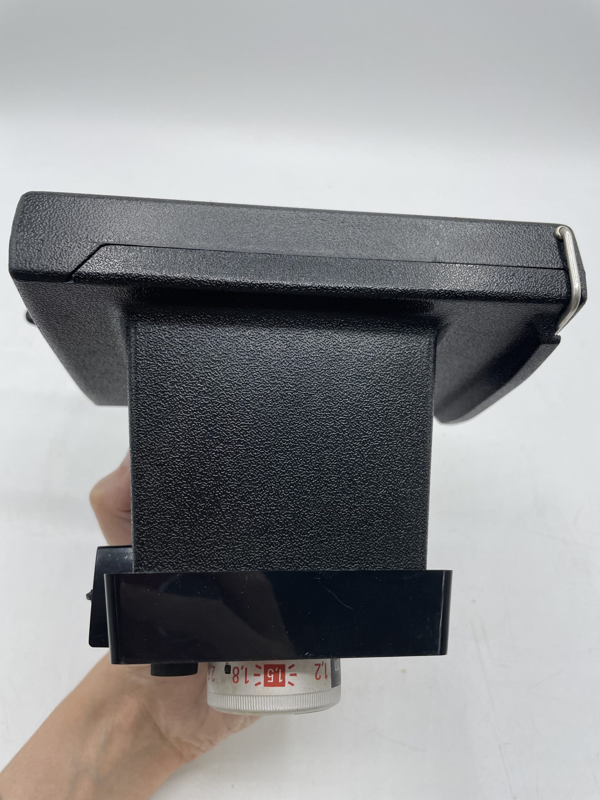 Boîtier appareil photo vintage Polaroid Colorpack 80 – Image 11