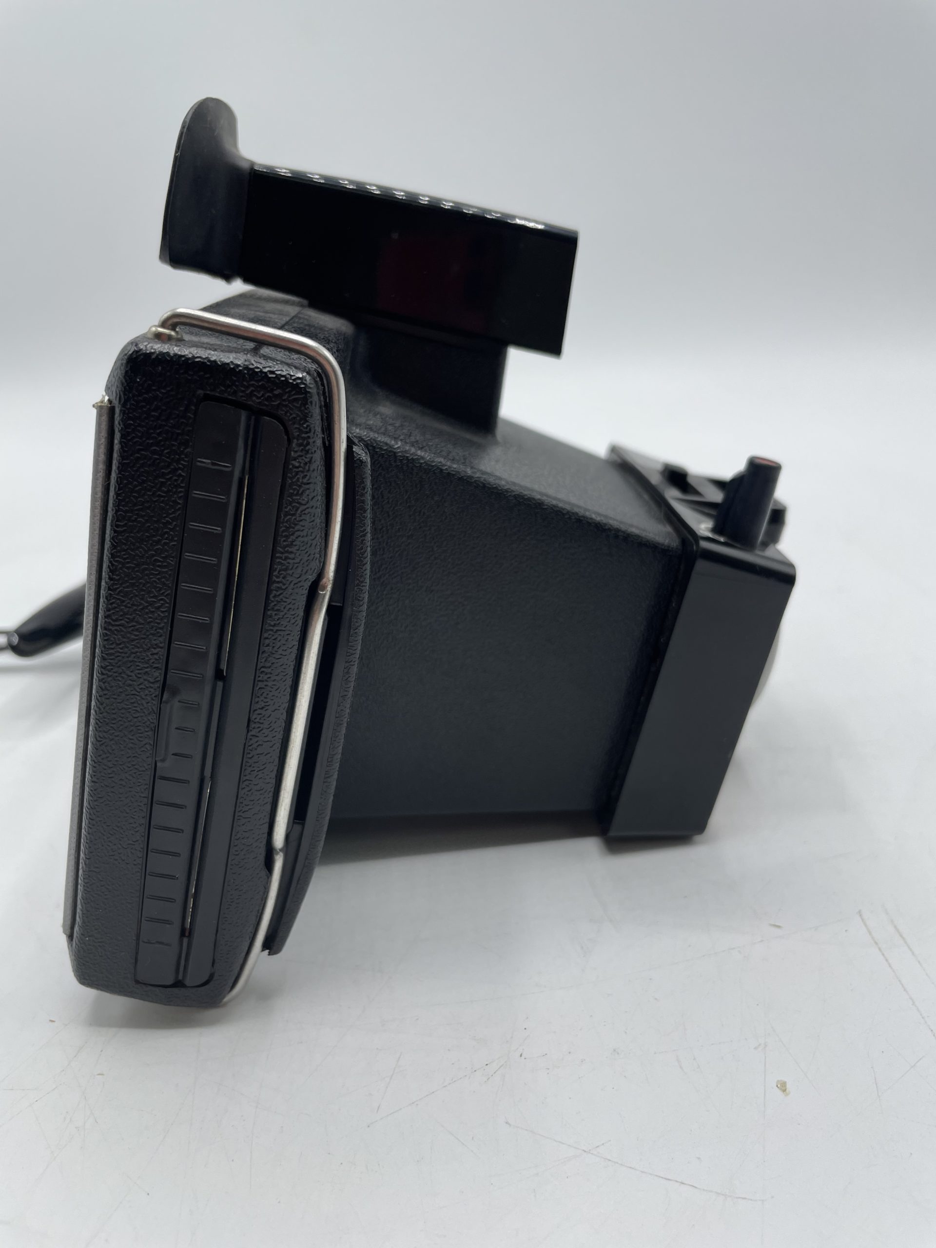 Boîtier appareil photo vintage Polaroid Colorpack 80 – Image 6