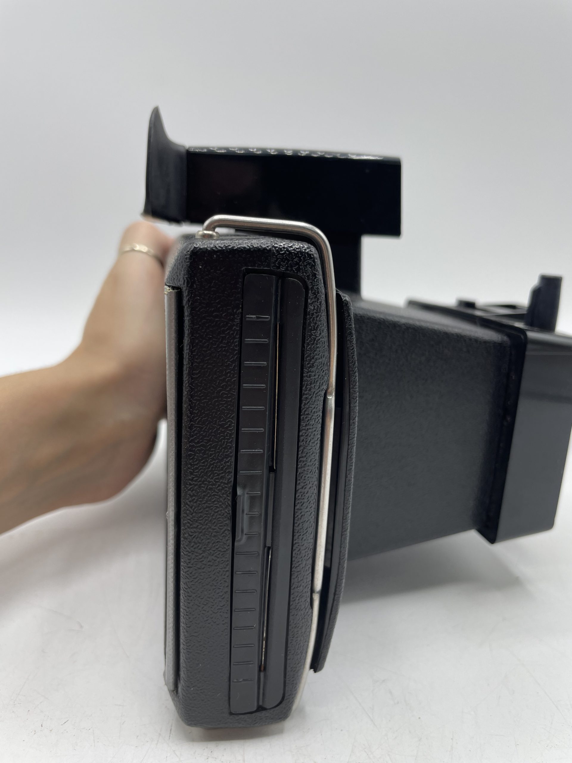 Boîtier appareil photo vintage Polaroid Colorpack 80 – Image 12