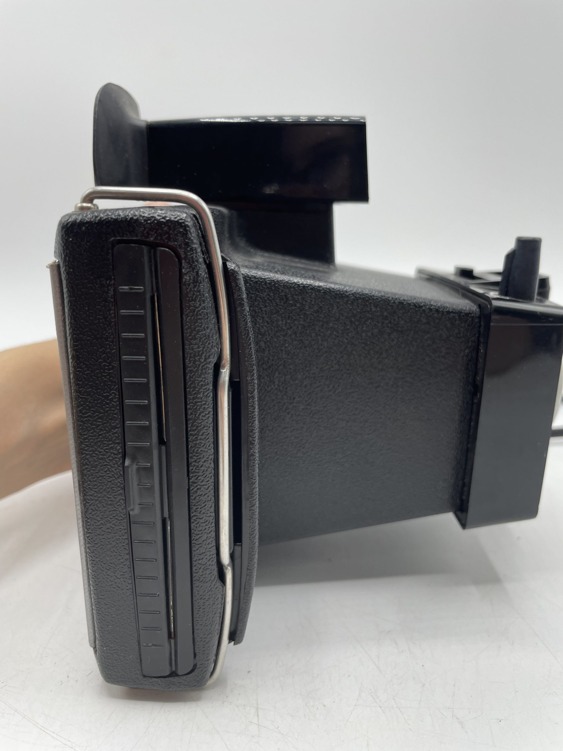 Boîtier appareil photo vintage Polaroid Colorpack 80 – Image 13