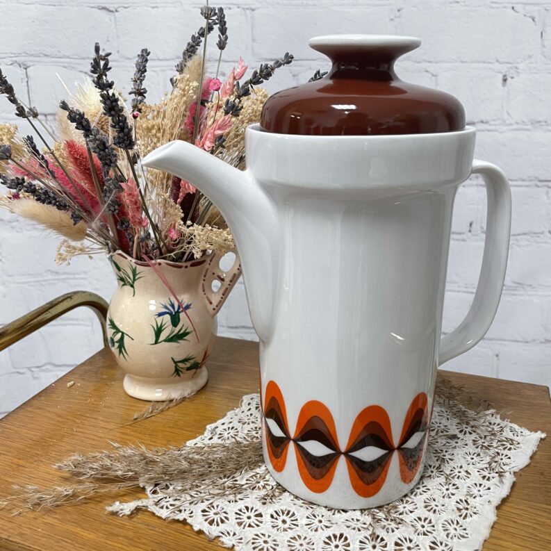 Carafe wunsiedel bavaria annees 70 (4)