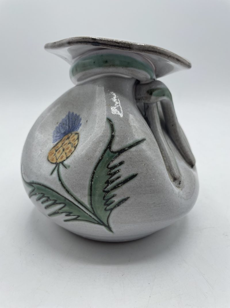 Cruche artisanale Vallauris – Image 2