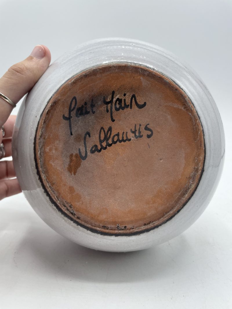 Cruche artisanale Vallauris – Image 7