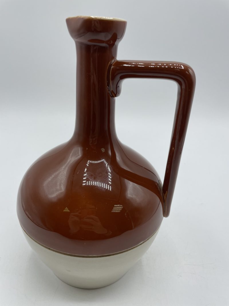Grande cruche ou pichet alcool grès Bardinet distillateurs Bordeaux – Image 3