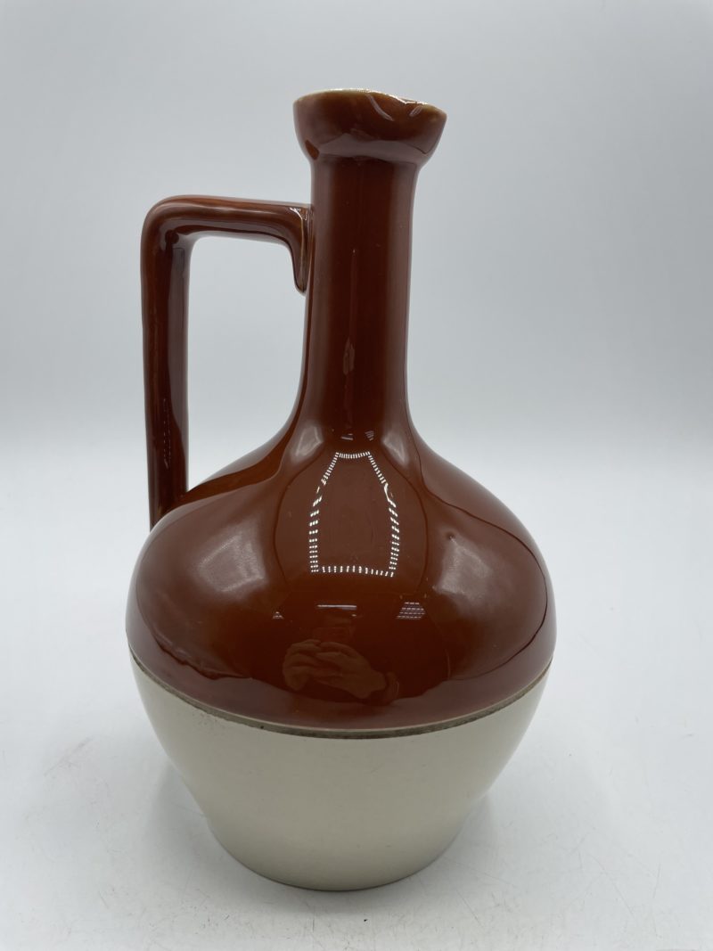 Grande cruche ou pichet alcool grès Bardinet distillateurs Bordeaux – Image 2