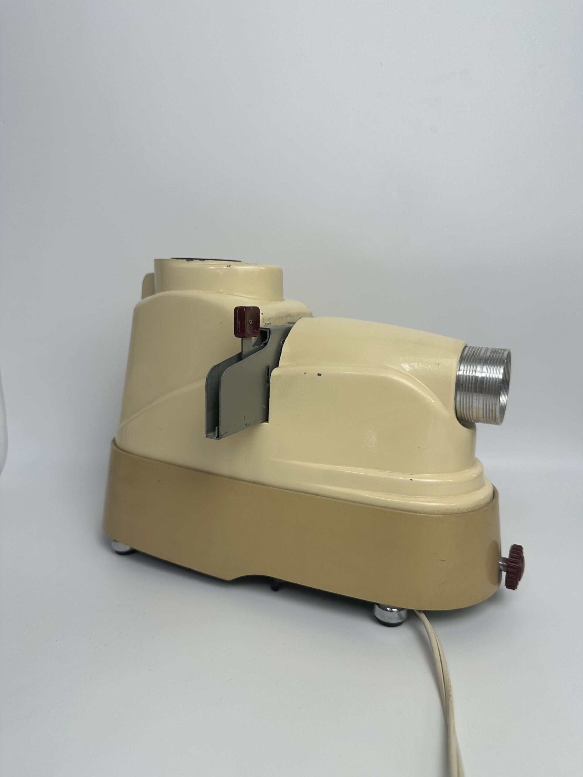 Projecteur à diapositives vintage Kodak Senior n°2 - Image 11