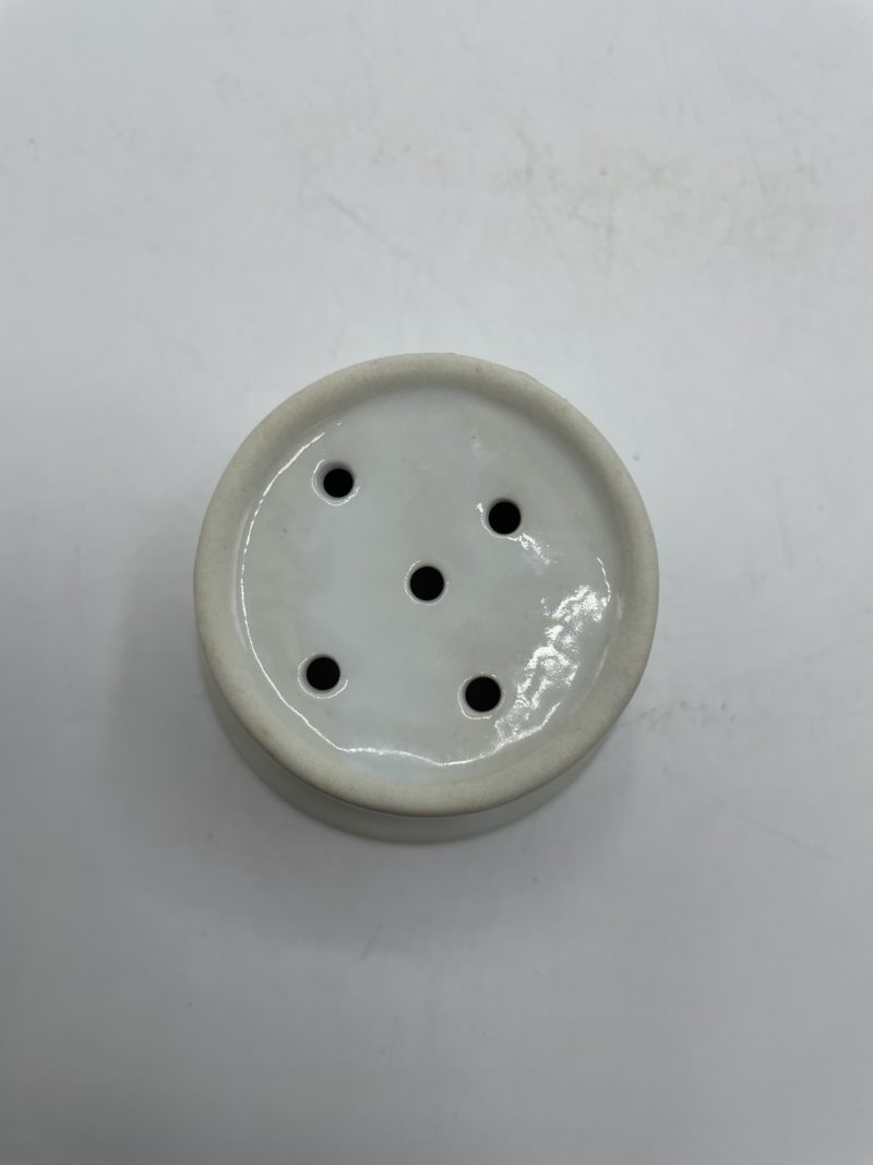 Tasse à thé avec infuseur intégré porcelaine Chine – Image 15