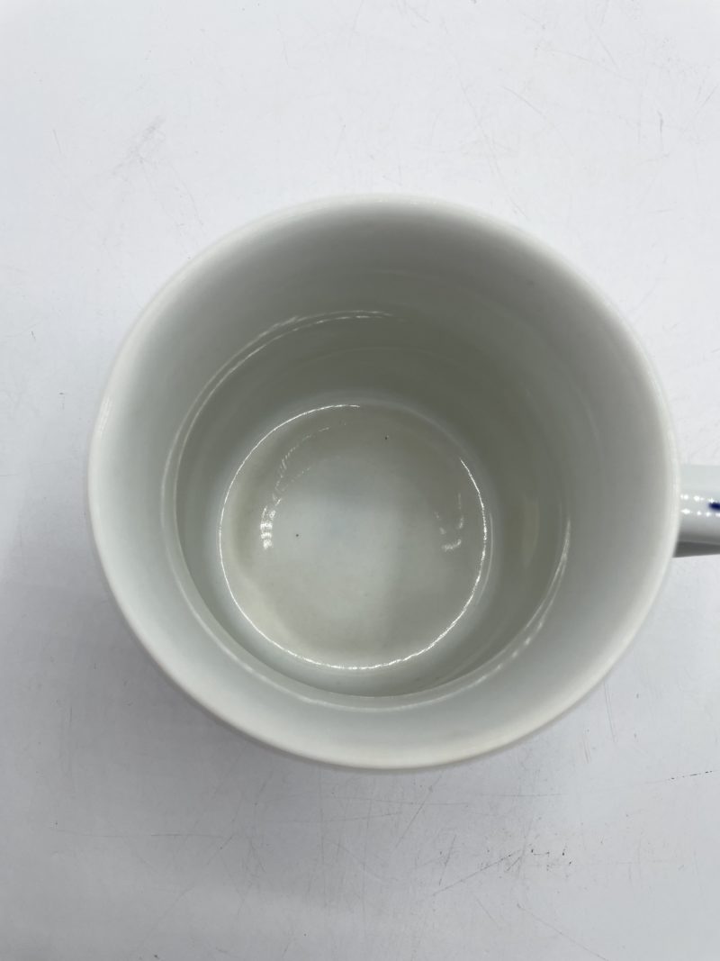 Tasse à thé avec infuseur intégré porcelaine Chine – Image 11