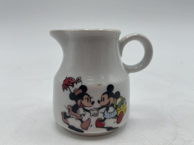 Petit service à café style dinette Disney – Image 7