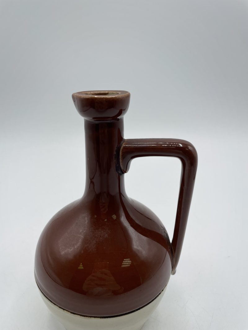 Cruche pichet alcool poterie Bardinet distillateurs Bordeaux – Image 4