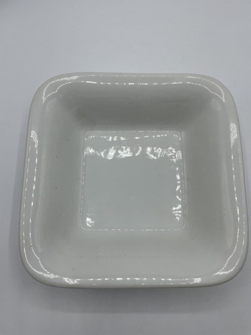 Plat creux carré de la Luftwaffe collection 2nde Guerre mondiale – Image 2