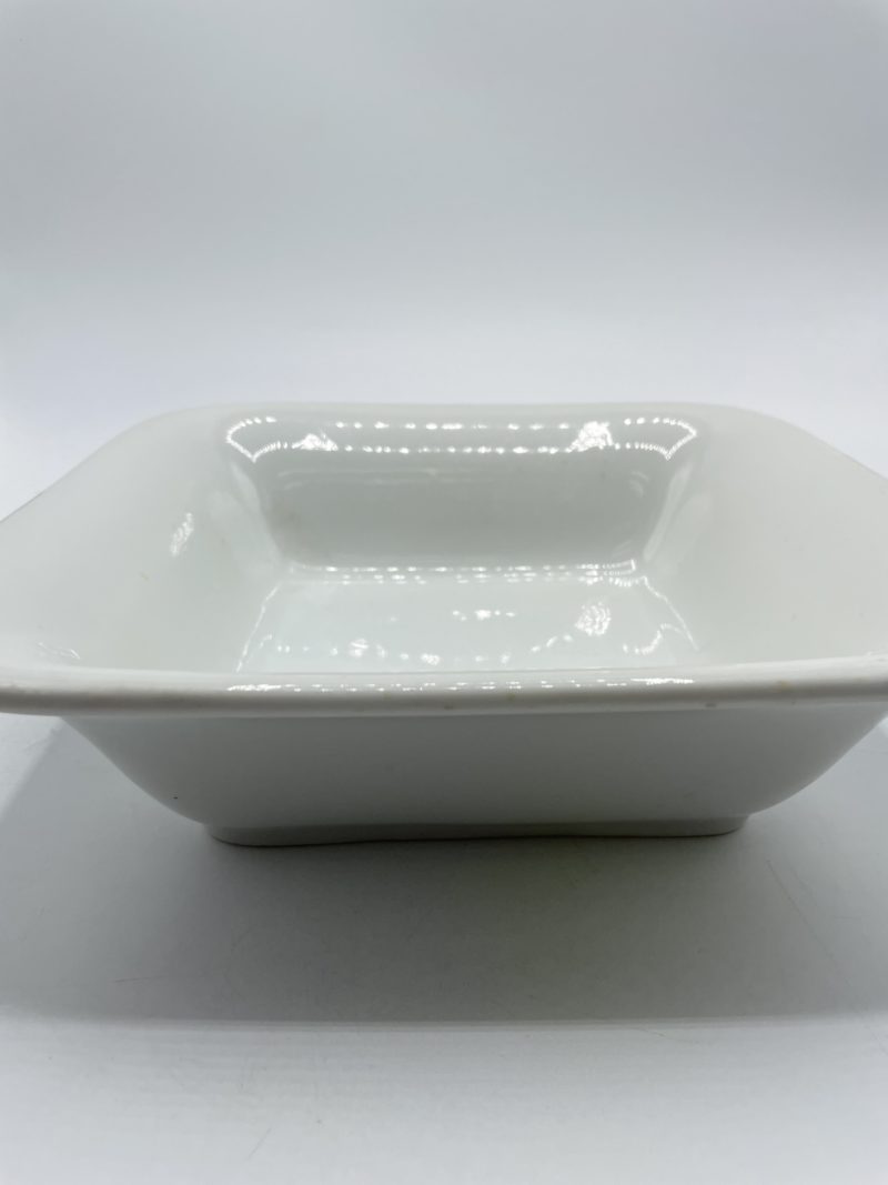 Plat creux carré de la Luftwaffe collection 2nde Guerre mondiale – Image 3