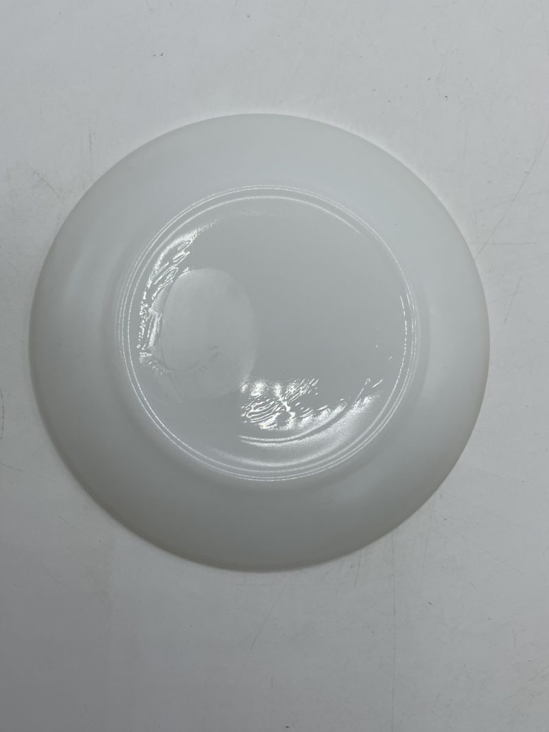 Lot 7 tasses à café et soucoupes vintage Nestlé – Image 7