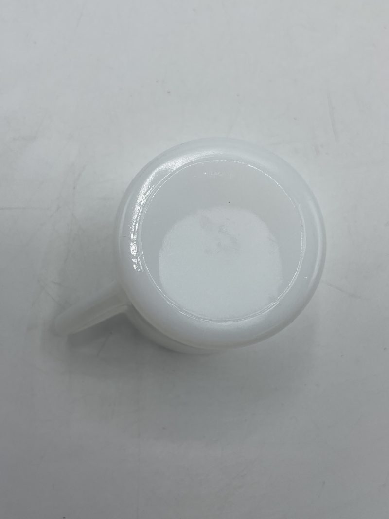 Lot 7 tasses à café et soucoupes vintage Nestlé – Image 4