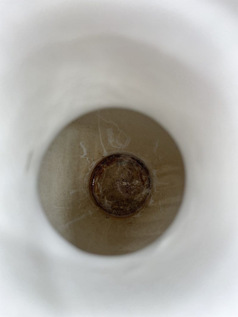 Vase tulipe céramique chinois – Image 15