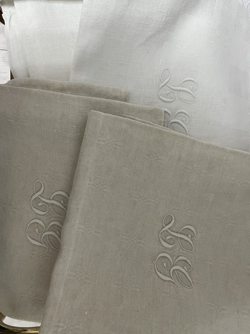 4-grandes-serviettes-torchons-vintage-coton-monogrammes-initiales-lg