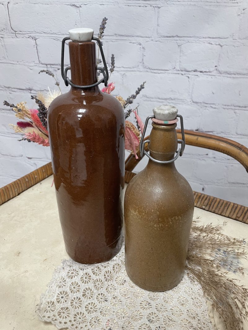 duo-bouteille-gres-vintage