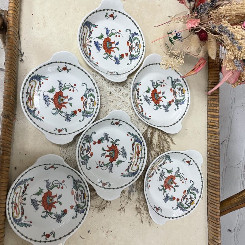 plat-oeuf-vintage-porcelaine-paris