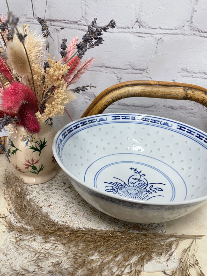 saladier-porcelaine-chine-grain-de-riz-bleu-blanc