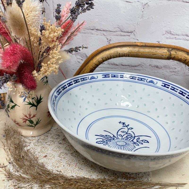 saladier-porcelaine-chine-grain-de-riz-bleu-blanc