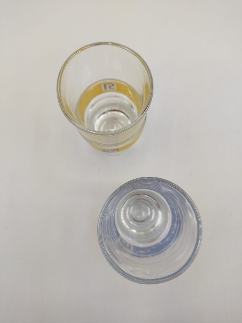 Duo de verres à pastis 51 édition 5 ans – Image 5