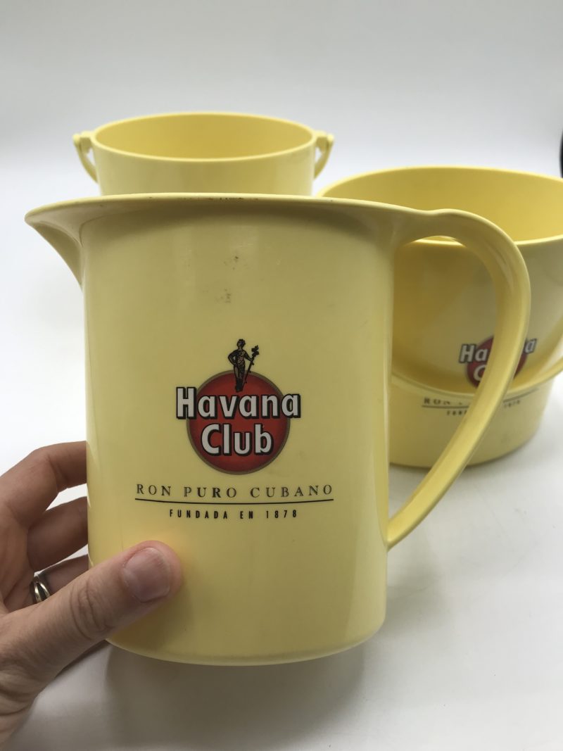 havana club