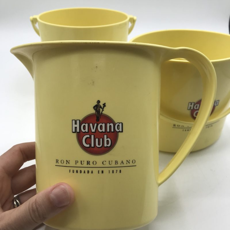 havana club