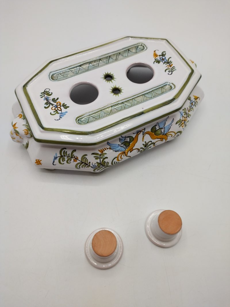 bruleur moustiers lallier encens vintage faience (1)