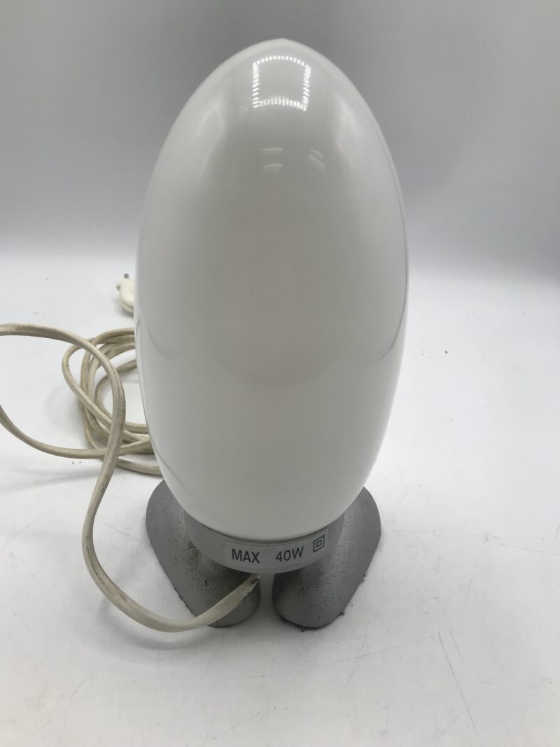 Lampe Ikea des années 1990 par Tatsuo Konno – Image 4