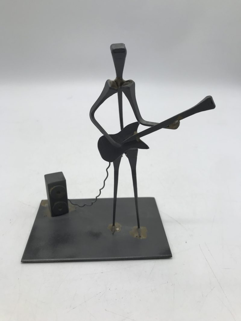 Sculpture Le Clou de Laguiole – Image 5