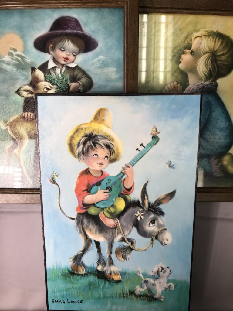 Golden State Art Lot De 4 Cadres D'art Pour Enfants Avec Ouverture Sur Le  Devant, Parfaits Pour Les Dessins, Les œuvres D'art, Les Projets Artistiques, image size:768x1024