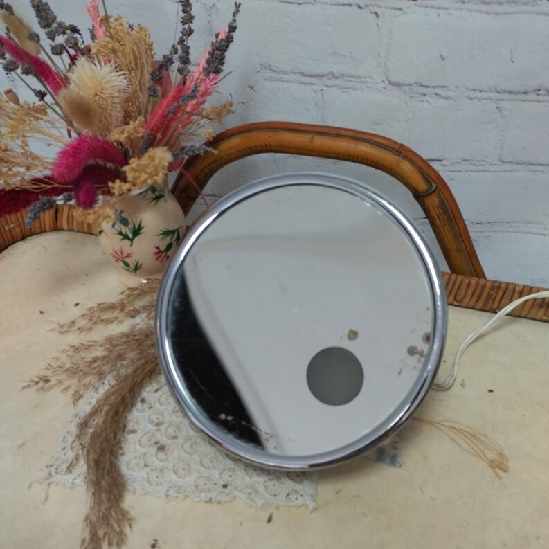 miroir vintage grossissant brot mirophare (1)