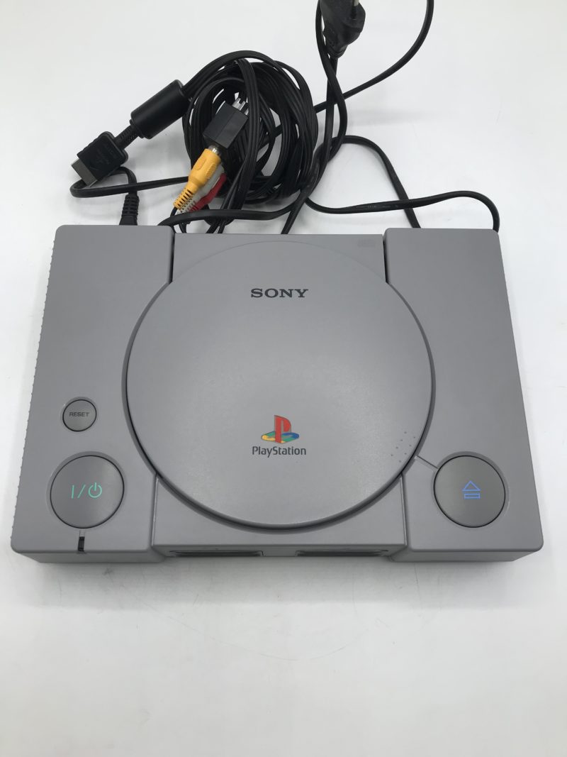 PlayStation 1