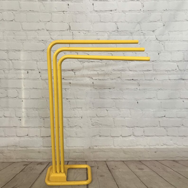 porte serviette decote