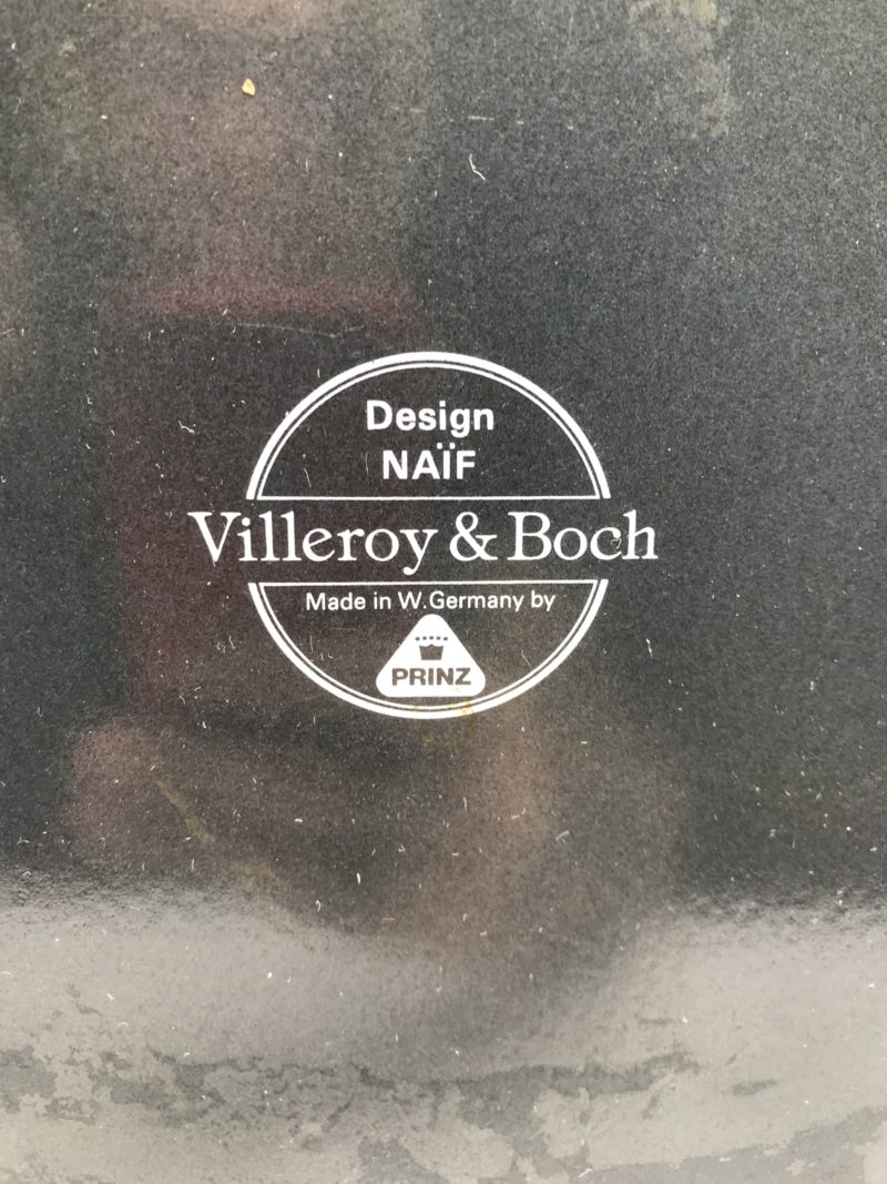 sauteuse villeroy et boch naif