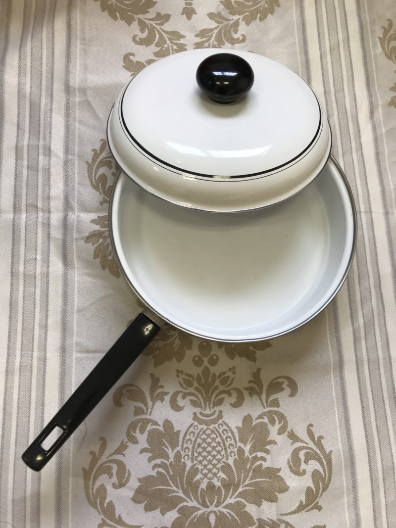 sauteuse villeroy et boch naif