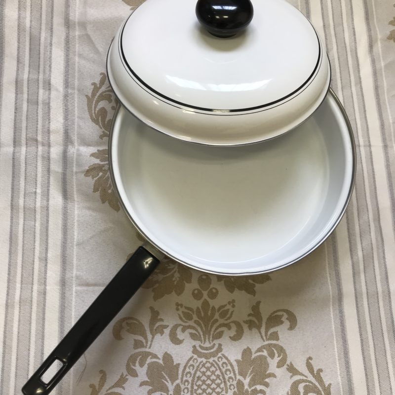 sauteuse villeroy et boch naif