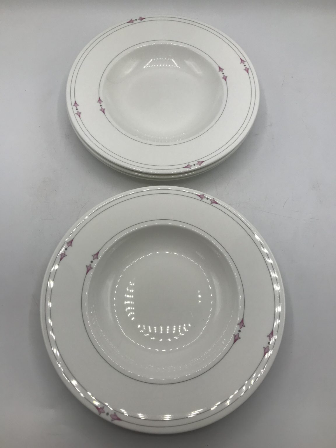 VILLEROY & BOCH Manoir Assiette de service 24 cm - Erresse Shop